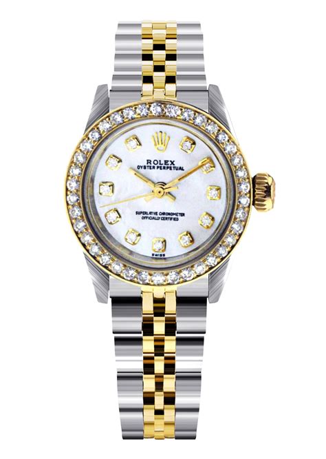 small rolex for women|small women's Rolex watches.